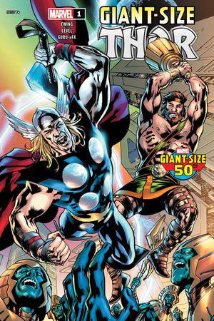 Giant-Size Thor