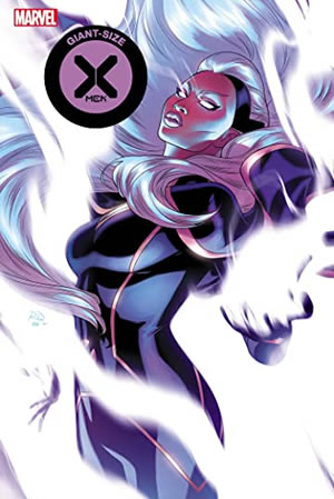 Giant-Size X-Men: Storm