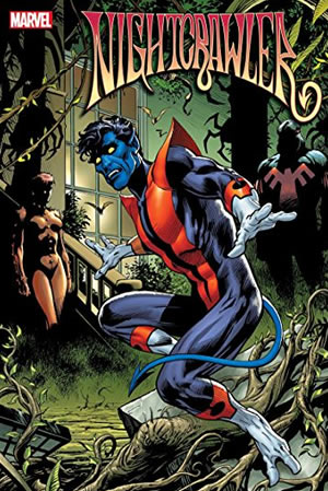 Giant-Size X-Men: Nightcrawler