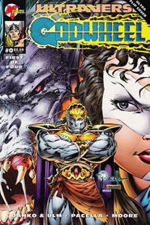 Godwheel (1995) #0