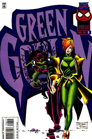 Green Goblin (1995) #8