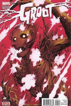 Groot (2015) #4