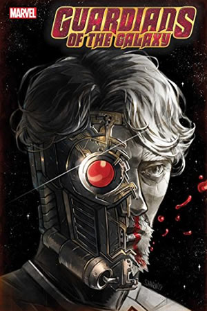 Guardians of the Galaxy (2020) #2