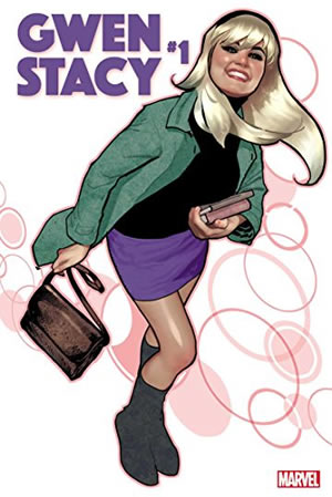 Gwen Stacy