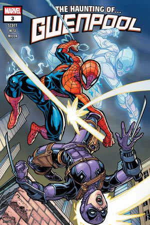 Gwenpool (2025) #3