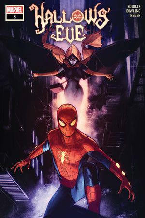 Hallows' Eve (2023) #3