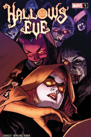 Hallows' Eve (2023) #4