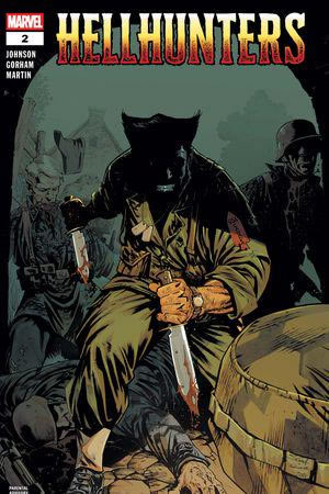 Hellhunters (2024) #2