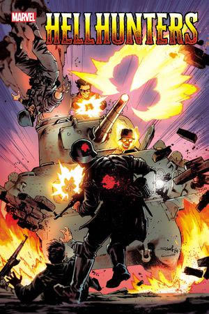 Hellhunters (2024) #4