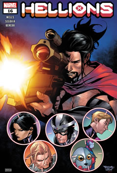 Hellions (2020) #16