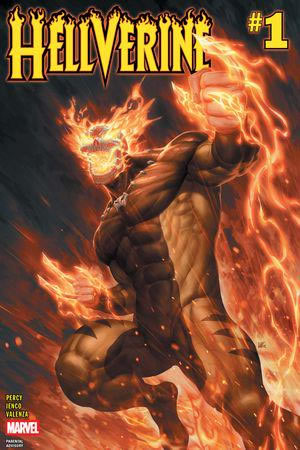 Hellverine (2024) #1