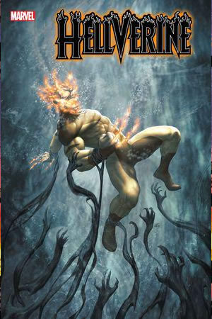 Hellverine (2024) #4