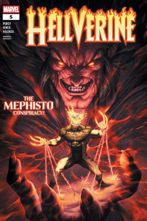 Hellverine (2024) #5