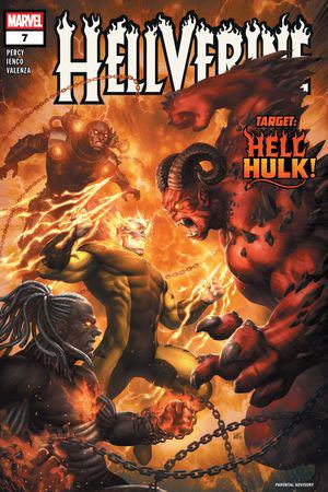 Hellverine (2024) #7