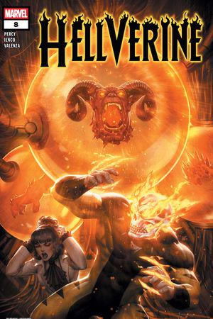 Hellverine (2024) #8