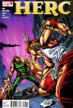 Herc (2011) #6.1