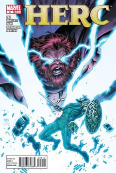 Herc (2011) #9