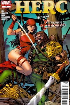 Herc (2011) #10