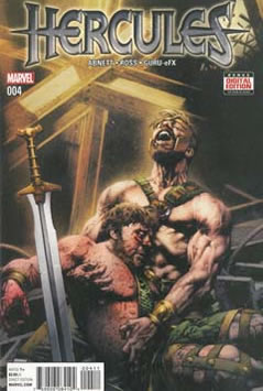 Hercules (2016) #4
