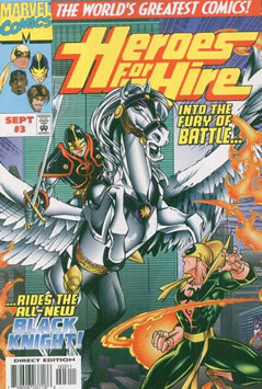 Heroes for Hire (1997) #3