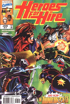 Heroes for Hire (1997) #7