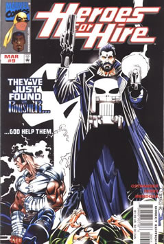 Heroes for Hire (1997) #9