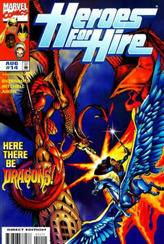 Heroes for Hire (1997) #14