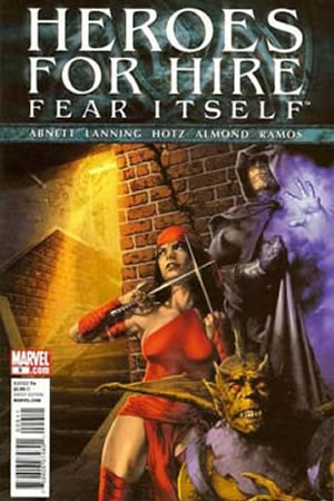 Heroes for Hire (2011) #9
