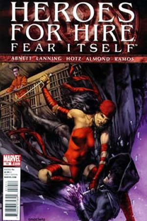 Heroes for Hire (2011) #10