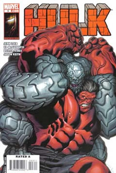 Hulk (2008) #3