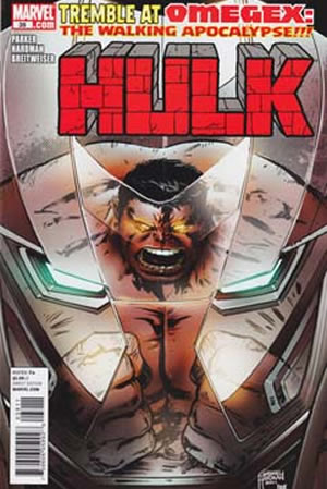 Hulk (2008) #39