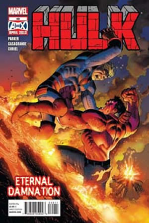 Hulk (2008) #49