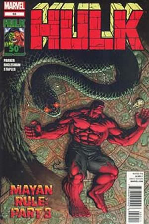 Hulk (2008) #55