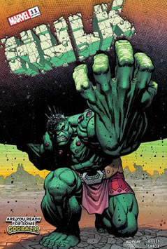 Hulk (2021) #11
