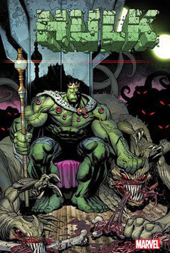 Hulk (2021) #12