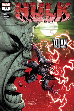 Hulk (2021) #13