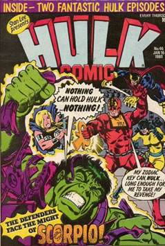 Hulk Comics UK (1979) #46