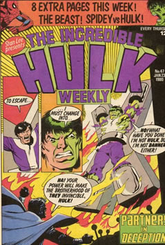 Hulk Comics UK (1979) #47