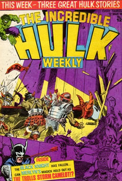 Hulk Comics UK (1979) #54