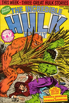 Hulk Comics UK (1979) #55