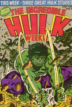 Hulk Comics UK (1979) #58