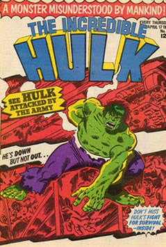 Hulk Comics UK (1979) #59