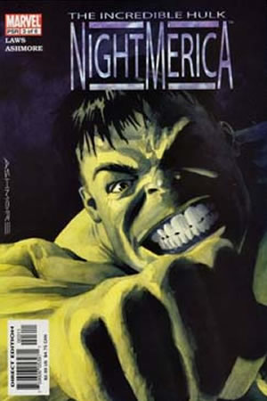 Hulk: Nightmerica (2003) #3