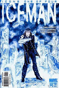 Iceman