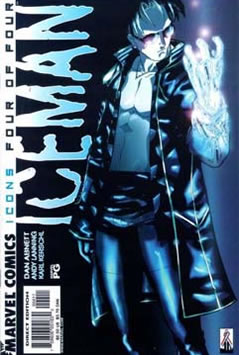 Iceman (2001) #4
