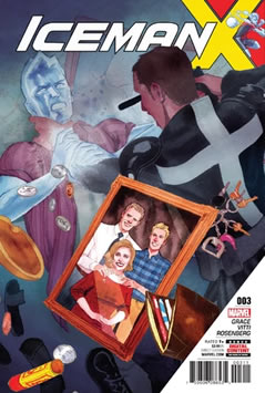 Iceman (2017) #3