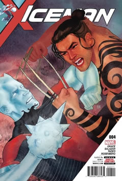 Iceman (2017) #4