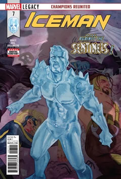 Iceman (2017) #7