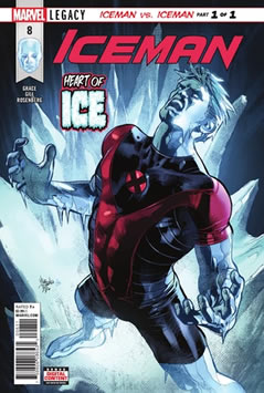 Iceman (2017) #8