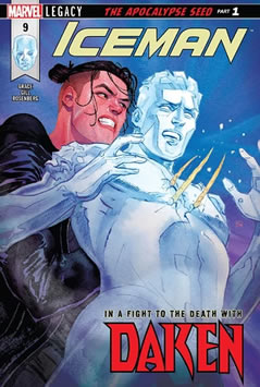 Iceman (2017) #9